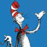 Dr Seuss not cancelled.  Old stereotypes are being made redundant