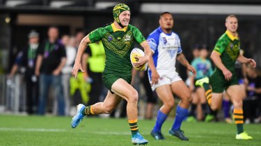 Nrl 2020 The 8 Million Carrot Behind The All Blacks Kangaroos Game As Nrl Calls In Wayne Bennett And Trent Robinson