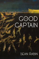 The Good Captain by Sean Rabin.