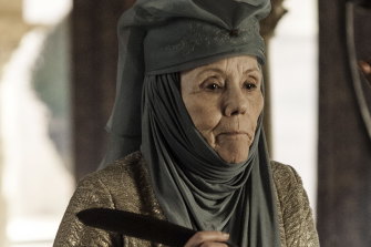 Diana Rigg Dies Aged 82