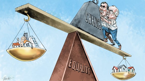 Illustration: Joe Benke