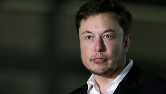Elon Musk is being sued for defamation by one of the Thai cave rescuers.