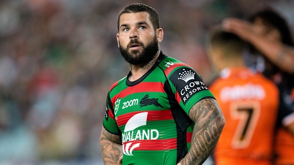 Adam Reynolds is heading to the Broncos.