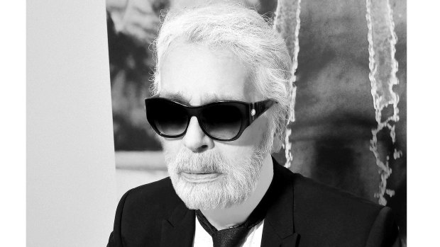 Karl Lagerfeld #MeToo Comments: If You Don't Want Your Pants