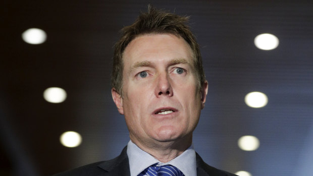 The Law Council of Australia will deliver a landmark report on access to justice to Attorney-General Christian Porter on Thursday.