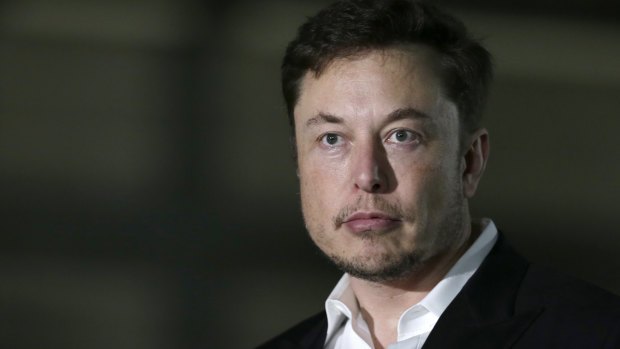 Elon Musk is being sued for defamation by one of the Thai cave rescuers.