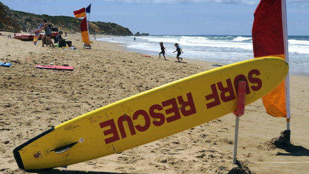 After a spate of drownings this summer, swimmers are being urged to take extra care in the water over the Easter long weekend.