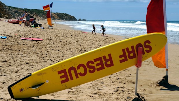 After a spate of drownings this summer, swimmers are being urged to take extra care in the water over the Easter long weekend.