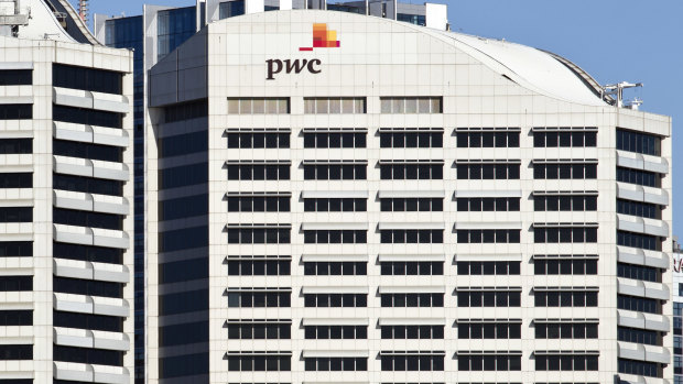 The ATO has accused PWC of using inexperienced lawyers to invoke legal privilege to deny access to documents during tax audits. 
