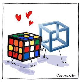 Illustration: Matt Golding