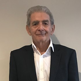 Vincent Paranthoiene was 81 when he died. His time in an aged care facility in southern Sydney was marked by pain, his daughter Shannon Ruddock told the Royal Commission. 