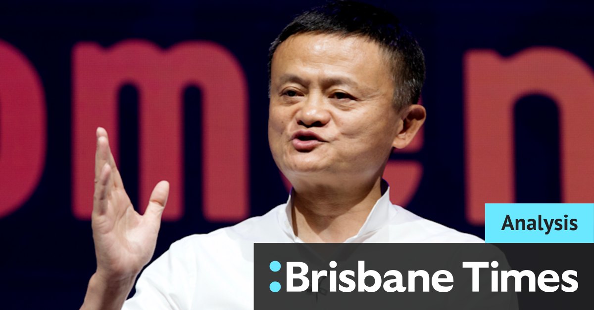 Business is not usual in China as Xi turns screws - Vimarsana News