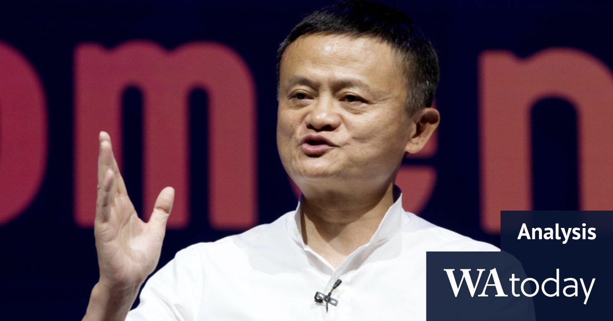 Business is not usual in China as Xi turns screws - Vimarsana News