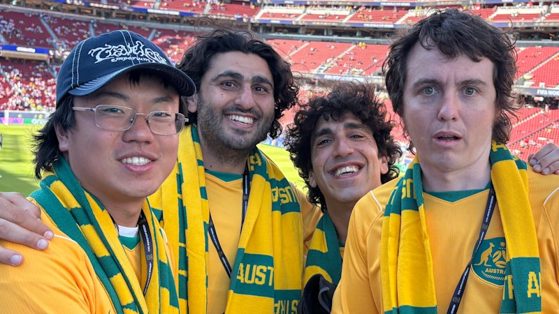 Aaron Chen embraces past criticism, debuts Netflix special and comedy role (australia) — SMH