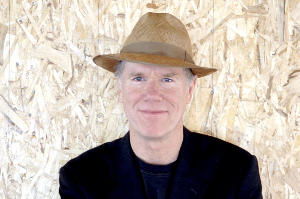 Loudon Wainwright III.