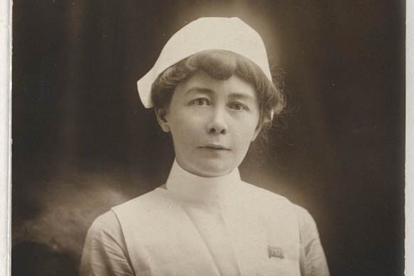 Miles Franklin was much more than a bush governess. 