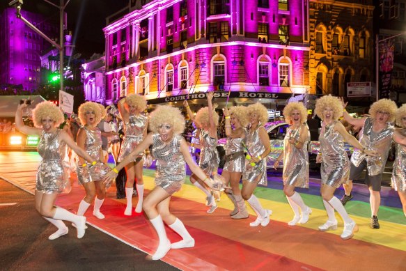 Sydney WorldPride is going to turbocharge the annual Mardi Gras.