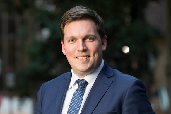 Kirby Rappell, executive director of SuperRatings, says during previous epidemics, super funds have proved relatively resilient to short-term market movements