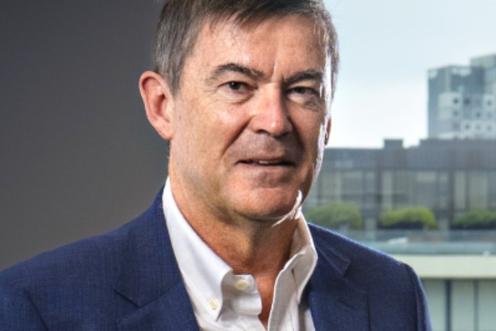 John Wylie’s alternative investment firm Tanarra Capital has been questioning Lendlease C-suite’s strategy.