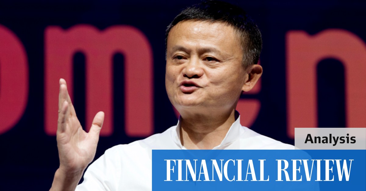 China intervenes in a tumultuous week - Vimarsana News