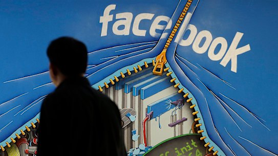 Australian privacy commissioner opens investigation into Facebook