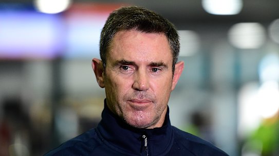 Brad Fittler