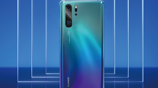 P30 Pro