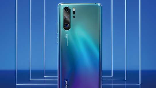P30 Pro