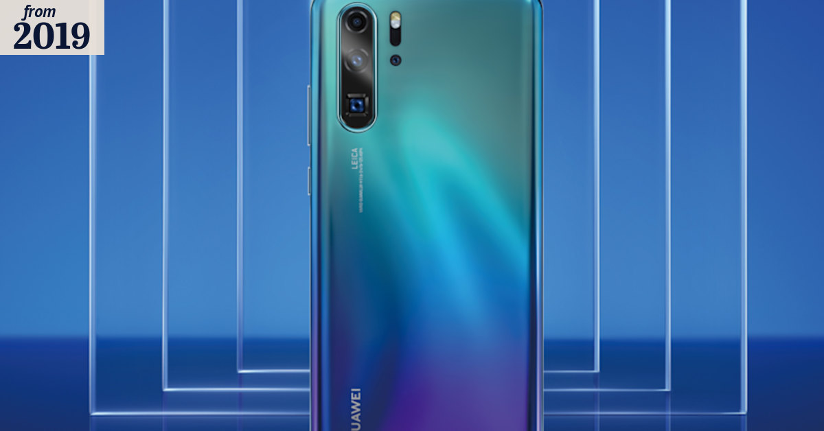 P30 Pro review: Huawei's best flagship yet