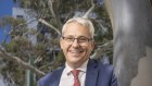 Victoria’s government services minister Danny Pearson says digital is the new frontier for public administration.