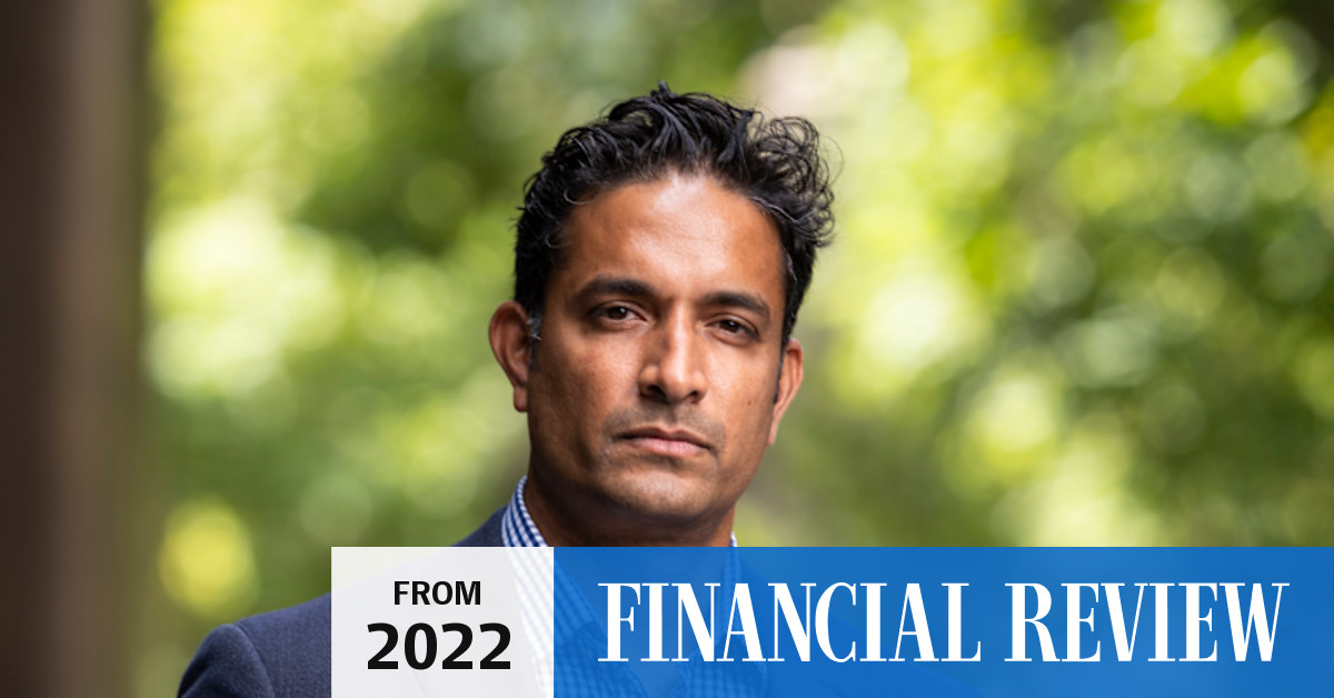 Why Vanguard won’t let rivals on its platform