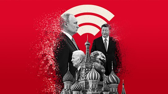 splinternet explainer