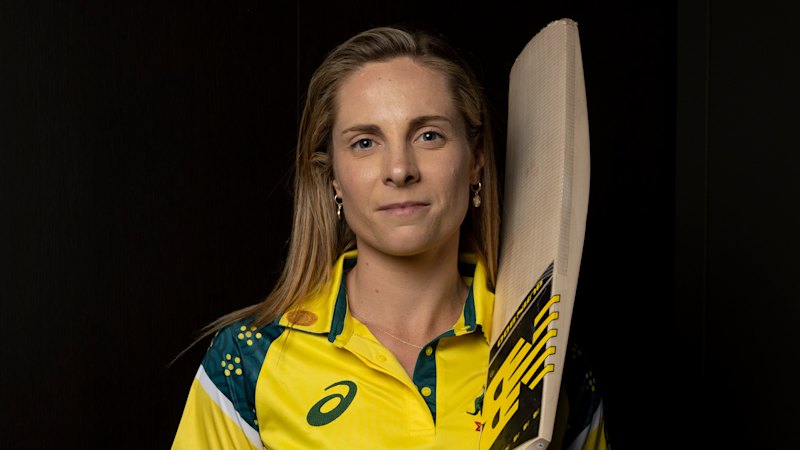 Understanding the shift in Molineux takes charge as Australian women chase revenge against India for World Cup defeat