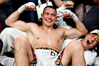 Tim Tszyu.