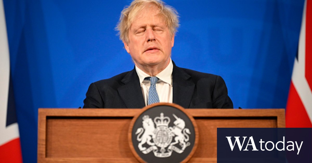 Boris Johnson's demise proves a boon for the puzzle pages - Vimarsana News