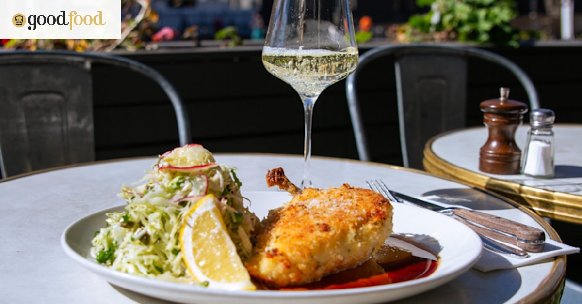 City Wine Shop, Melbourne - The Age Good Food Guide review