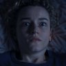 Julia Garner plays Justine, whose class goes missing in Weapons.