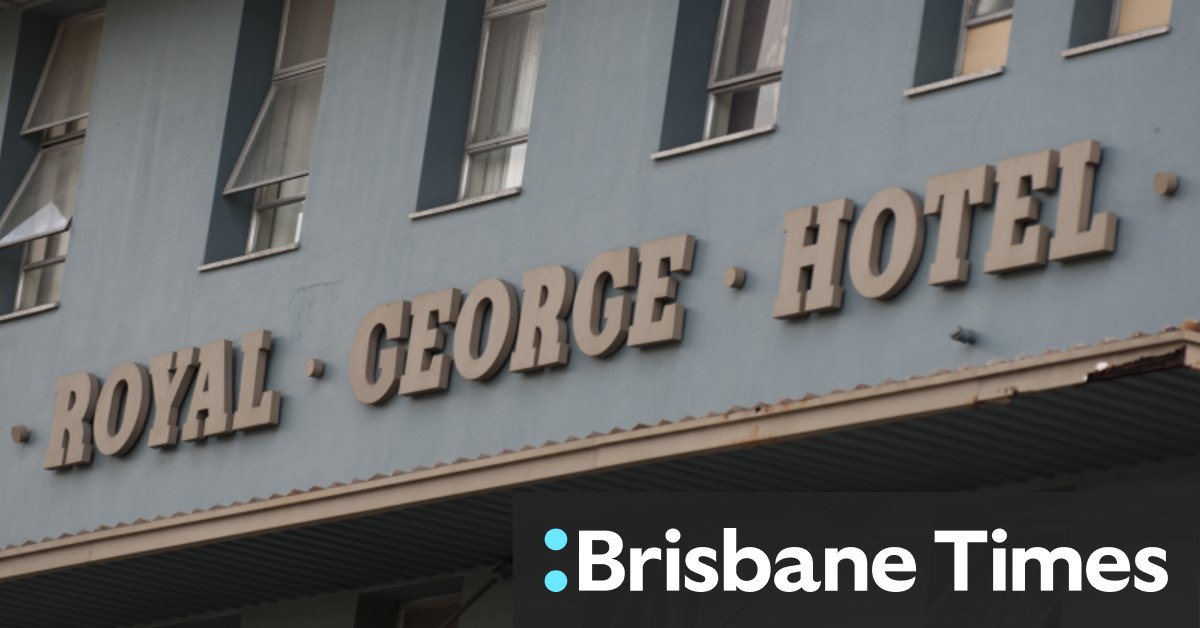 Two Brisbane Venues Fined As Queensland Records One New Case