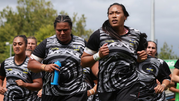Hurricanes set to apologise to NZ government over ‘redneck puppets’ haka