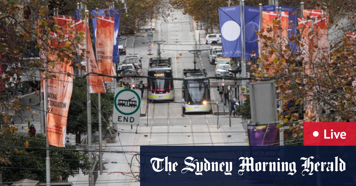 photo Queensland Covid Restrictions Wa australia news live melbourne covid