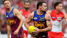 Lachie Neale has been cleared to play in the grand final.