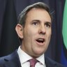 Treasurer Jim Chalmers will reveal plans to offer state governments extra cash so they undertake reforms that will improve the economy.