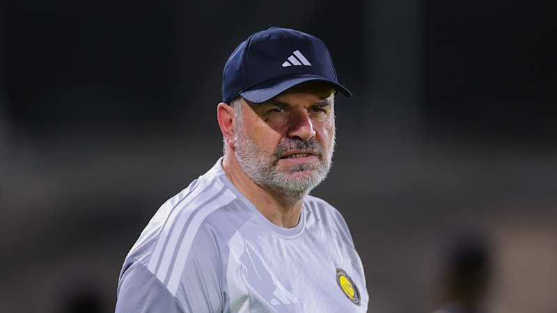 Ange Postecoglou moves to Saudi Arabia, prompting questions about his next football chapter