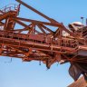Australia’s iron ore miners can weather China slump, Rio Tinto says