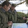 Tensions build over little-known islands Russia seized off Japan’s coast