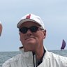 Buyer’s agent David Morrell.
