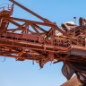 Mining giant BHP has set ambitious public goals for its customers to cut their greenhouse emissions.