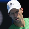 Djokovic case will perpetuate the worst aspects of the pandemic