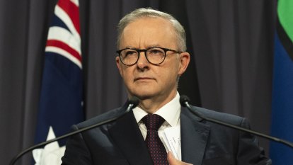 Australia’s NATO invitation designed to send message to China
