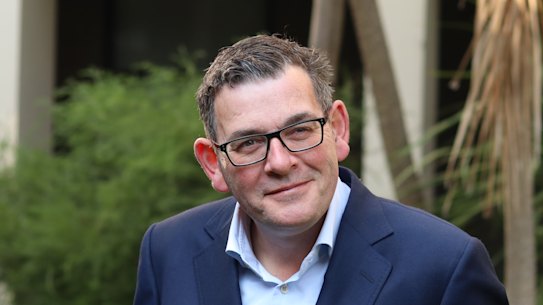 Labor holds a commanding lead over the Coalition in Victoria and  Premier Daniel Andrews leads John Pesutto as preferred premier.